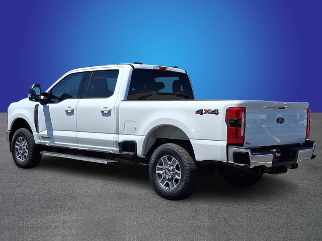 Certified 2026 Ford F250 Lariat AWD/4WD image 6