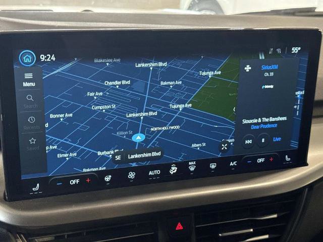 Certified 2025 Ford Escape Base image 27