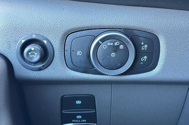 Certified 2023 Ford Transit 250 250 w/ Exterior Upgrade Package image 29