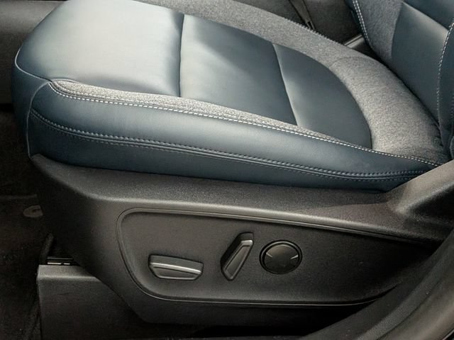 Certified 2024 Ford Bronco Sport Outer Banks AWD/4WD image 13