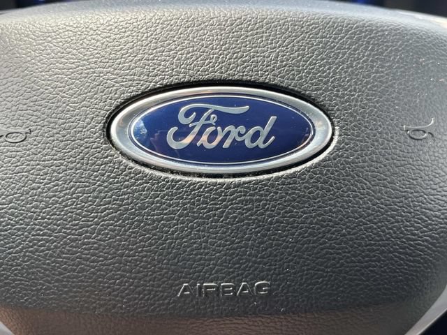 Certified 2024 Ford Explorer ST AWD/4WD image 35