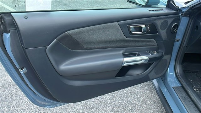 Certified 2024 Ford Mustang Coupe image 15