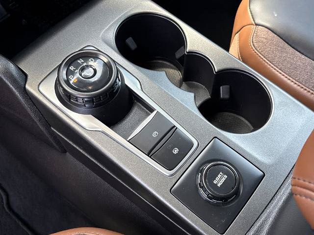 Certified 2025 Ford Bronco Sport Outer Banks w/ Outer Banks Tech Package+ AWD/4WD image 29