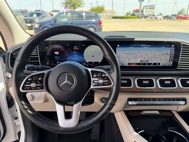 Used 2021 Mercedes-Benz GLE 350 image 12