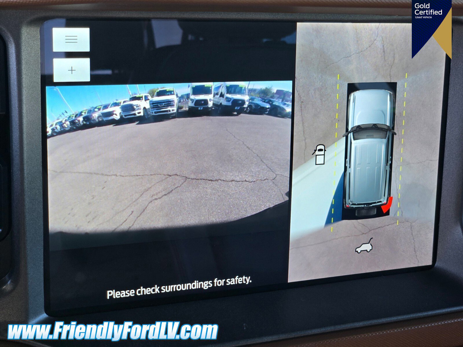 Certified 2024 Ford Bronco Outer Banks AWD/4WD image 21