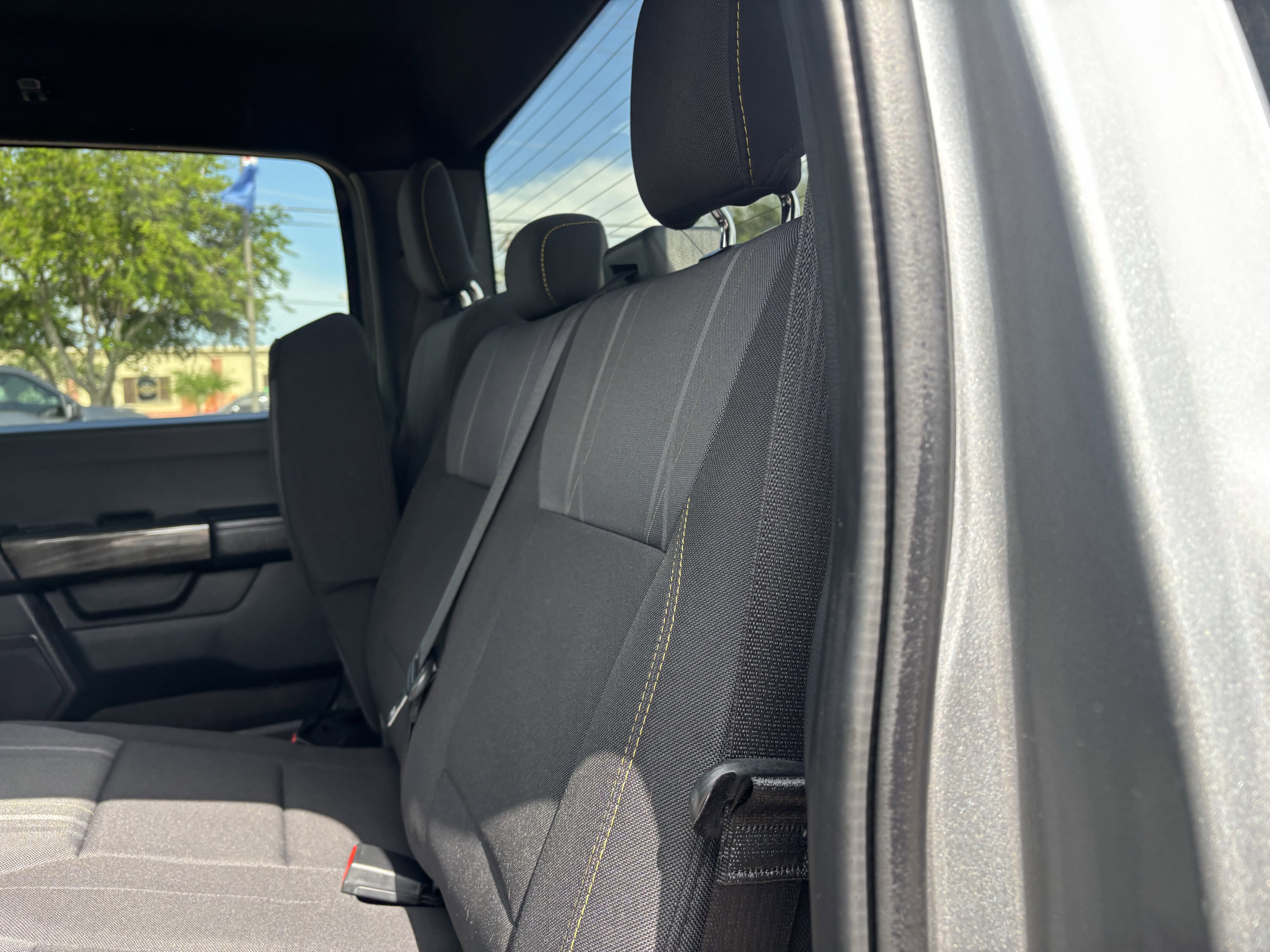 Certified 2024 Ford F150 STX w/ STX Black Appearance Package RWD image 15
