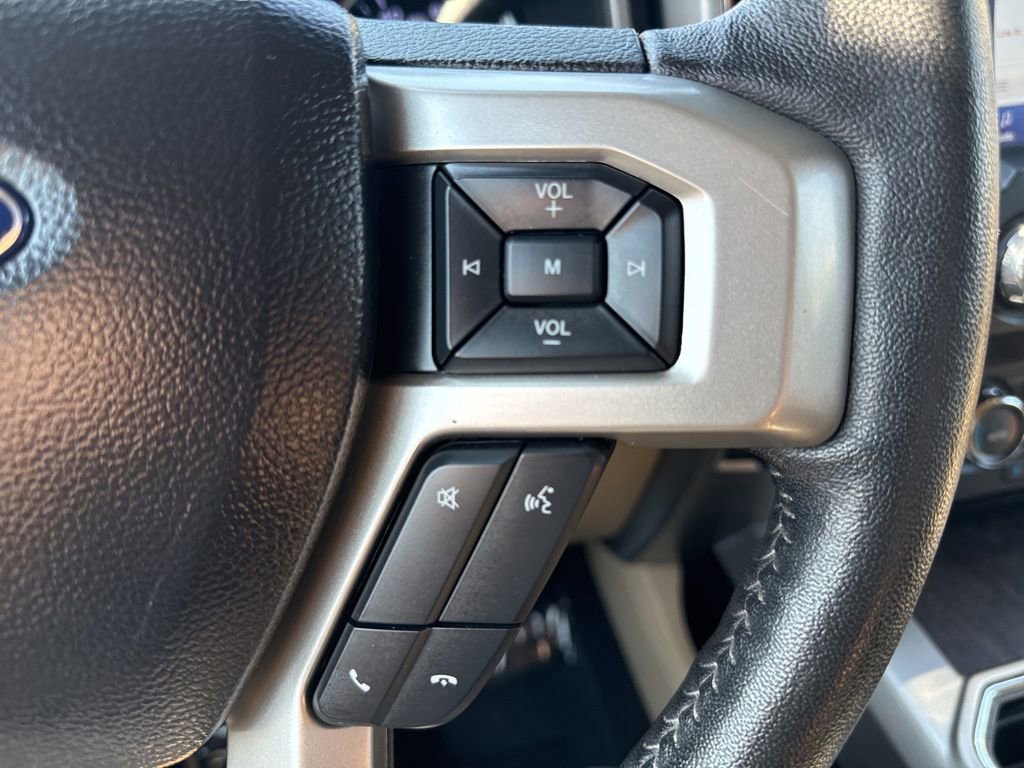 Certified 2020 Ford F350 Lariat w/ Lariat Ultimate Package image 23