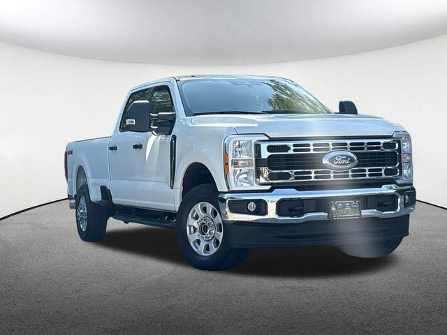 Certified 2024 Ford F250 XLT AWD/4WD video 2