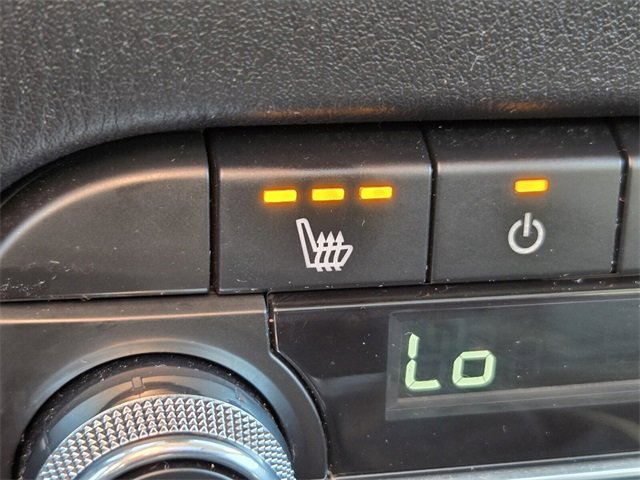 Used 2025 MAZDA CX-5 AWD 2.5 S w/ Preferred Package image 21