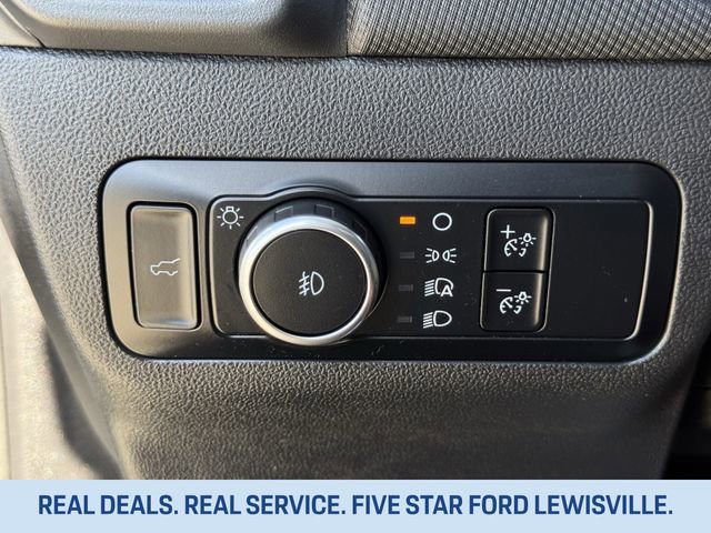 Certified 2024 Ford Bronco Sport Outer Banks AWD/4WD image 21