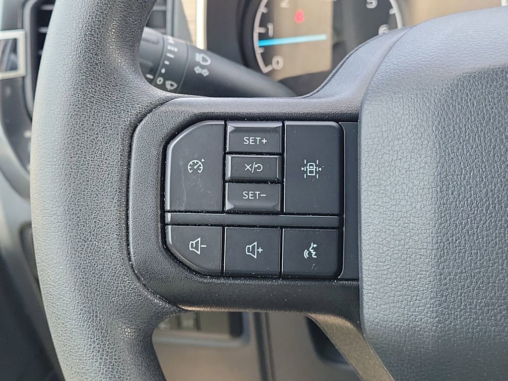 Certified 2023 Ford F150 XL w/ STX Appearance Package AWD/4WD image 25