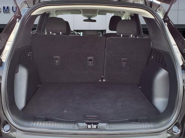 Certified 2025 Ford Escape Active w/ Tech Pack #1 AWD/4WD image 5