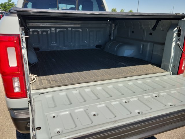 Certified 2023 Ford Ranger XLT w/ Equipment Group 302A High AWD/4WD image 12