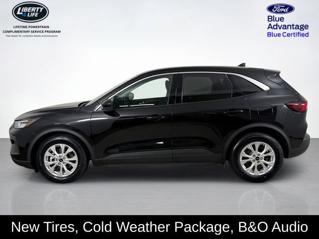 Certified 2023 Ford Escape Active w/ Tech Pack #2 FWD image 6