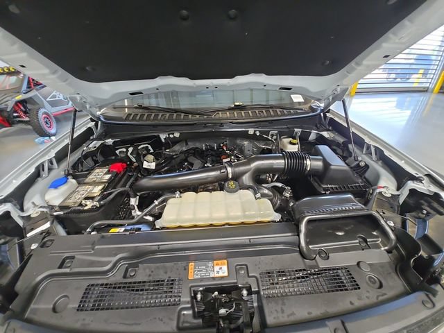Certified 2025 Ford Expedition Tremor AWD/4WD image 24