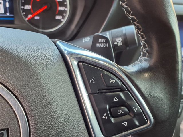 Used 2023 Chevrolet Camaro LT w/ RS Package image 17