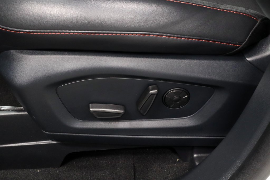 Certified 2025 Ford Explorer ST image 28