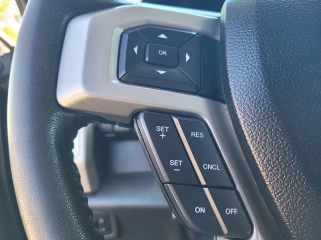 Certified 2017 Ford F250 Lariat w/ Chrome Package image 27