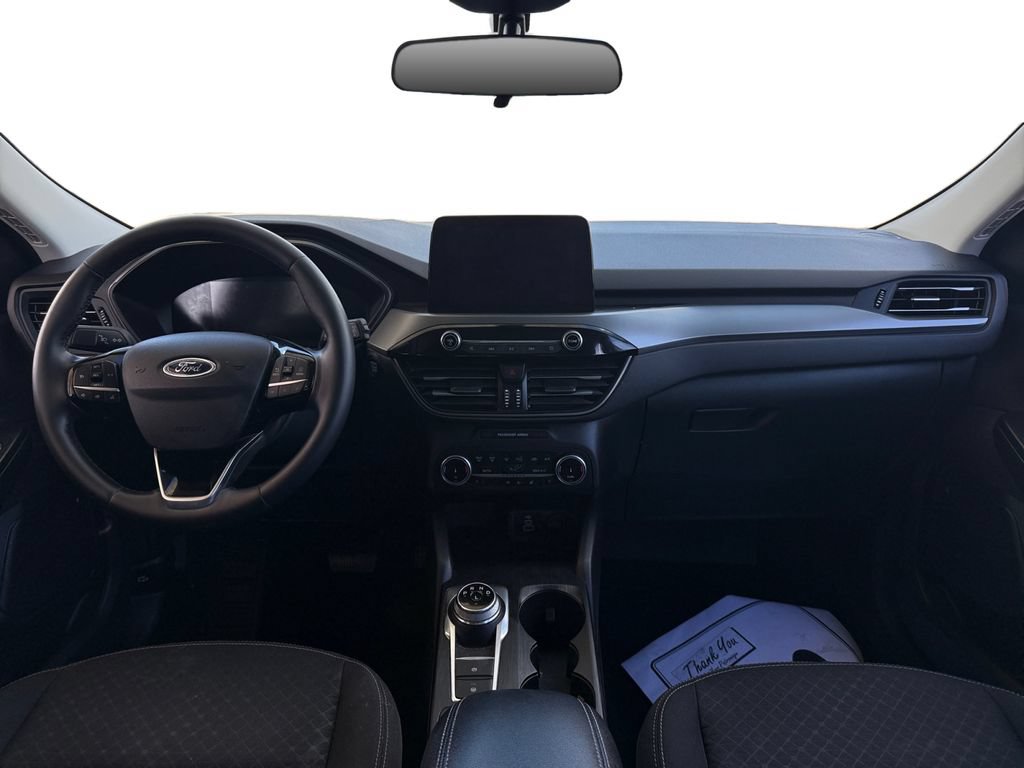 Certified 2025 Ford Escape Active w/ Cold Weather Package FWD image 22