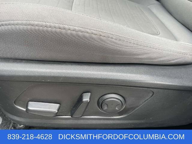 Used 2023 Hyundai Santa Cruz SEL w/ Cargo Package image 14