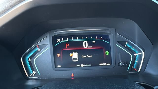 Used 2023 Honda Odyssey EX-L image 21