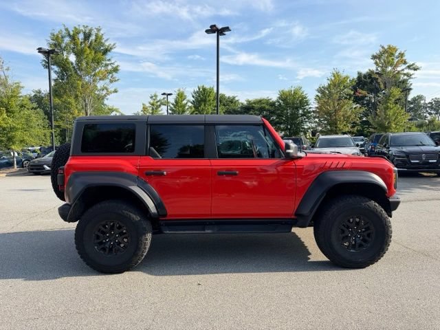Certified 2023 Ford Bronco Raptor AWD/4WD image 6