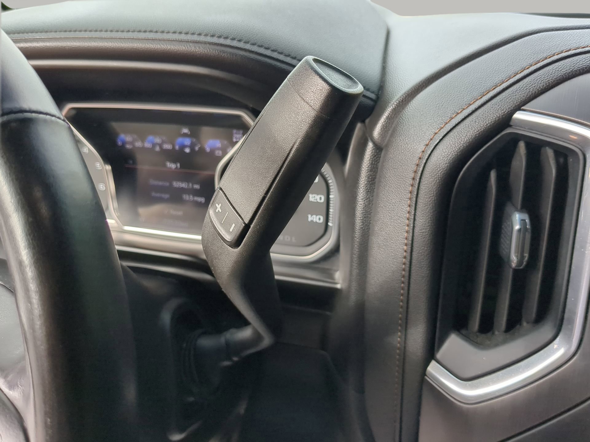 Used 2019 GMC Sierra 1500 AT4 w/ AT4 Premium Package image 56