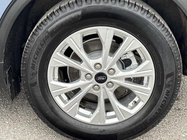 Certified 2023 Ford Escape Active image 9