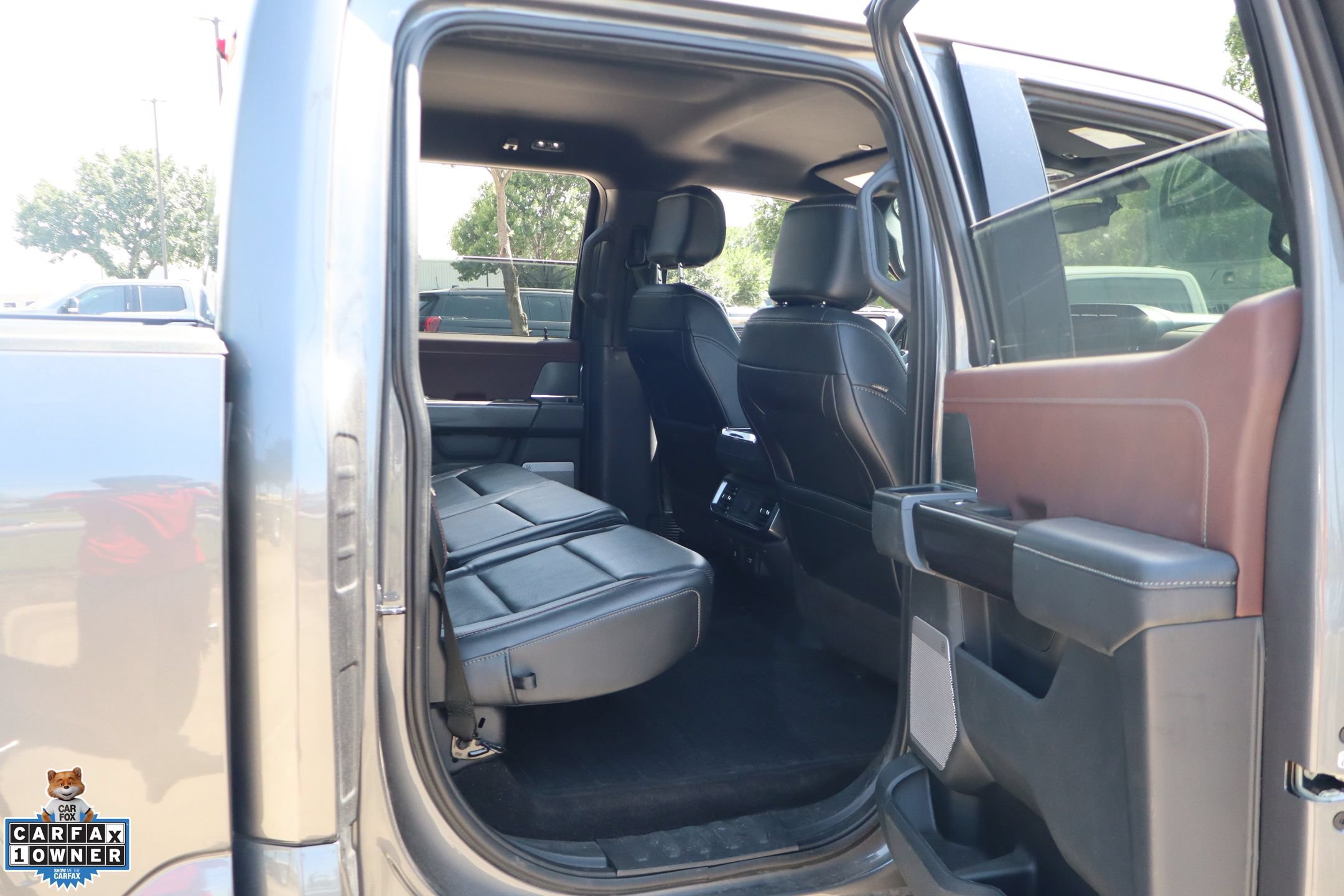 Certified 2022 Ford F150 Lariat AWD/4WD image 28