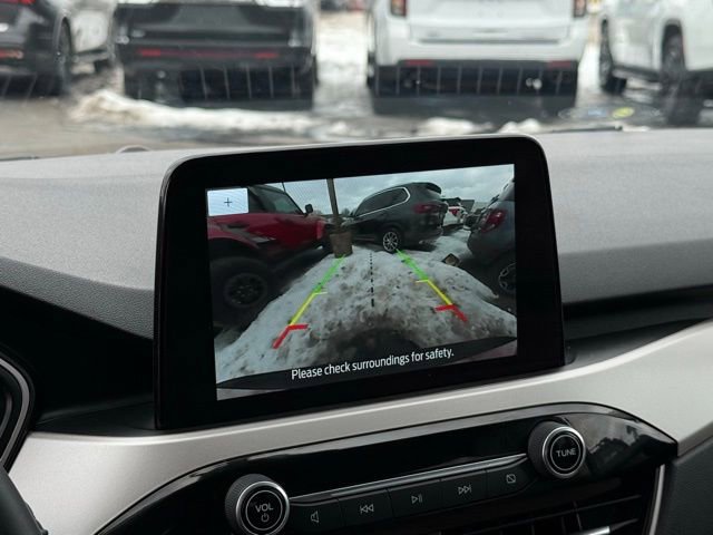 Certified 2022 Ford Escape SE w/ Convenience Package image 15