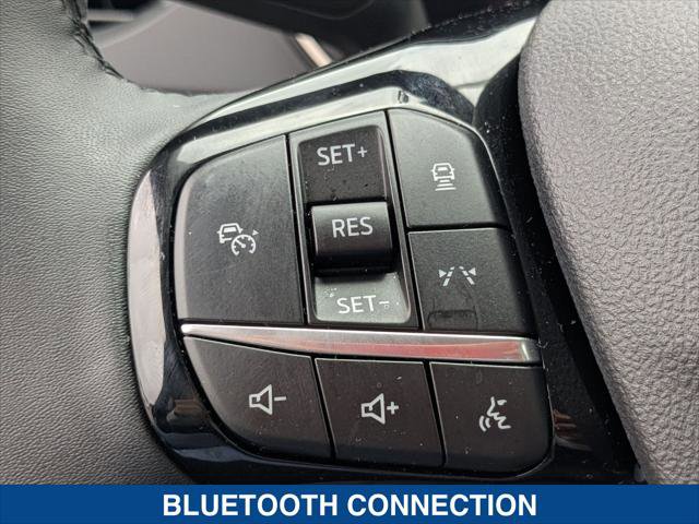 Certified 2023 Ford Escape Platinum w/ Premium Technology Package AWD/4WD image 14