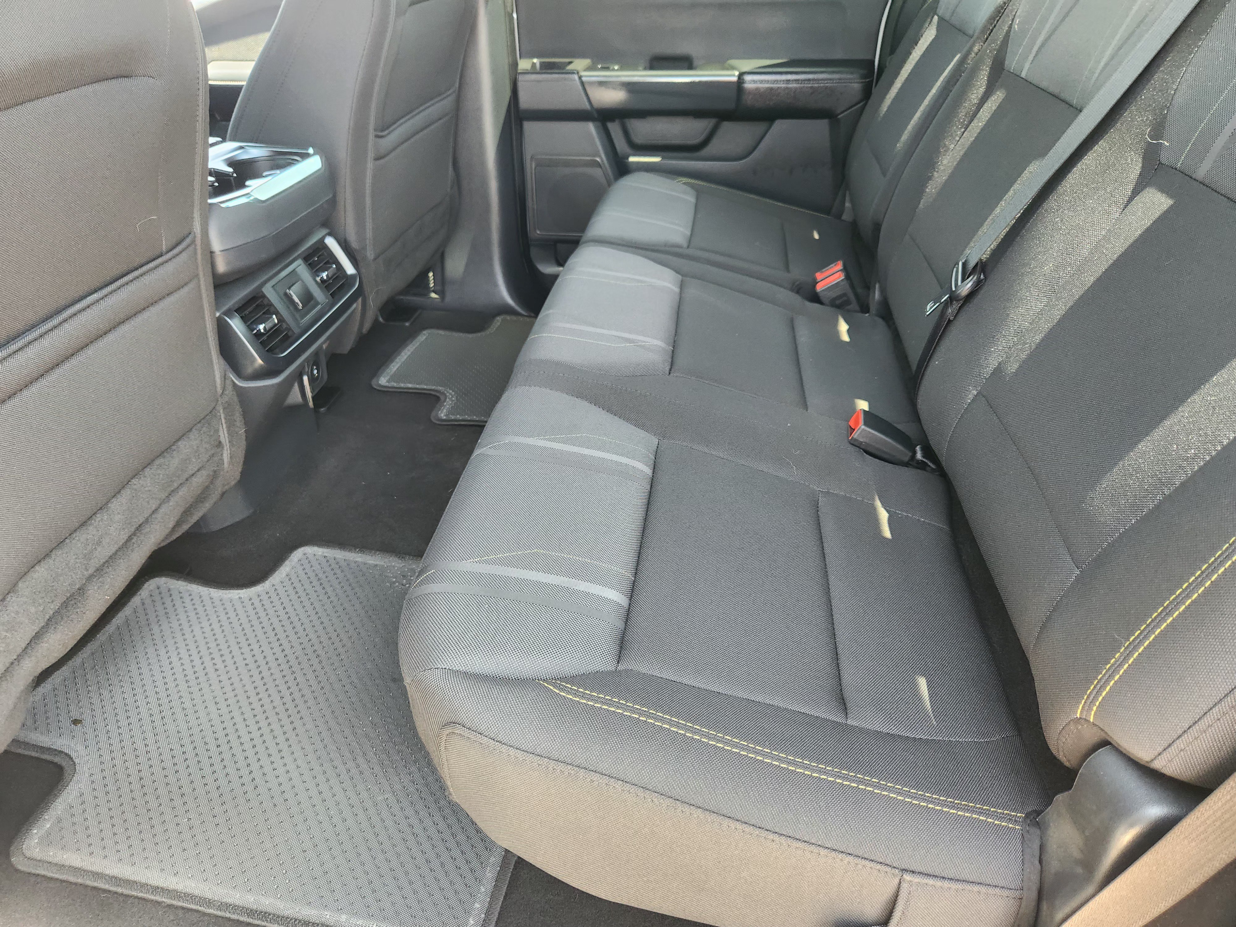 Certified 2024 Ford F150 STX RWD image 28