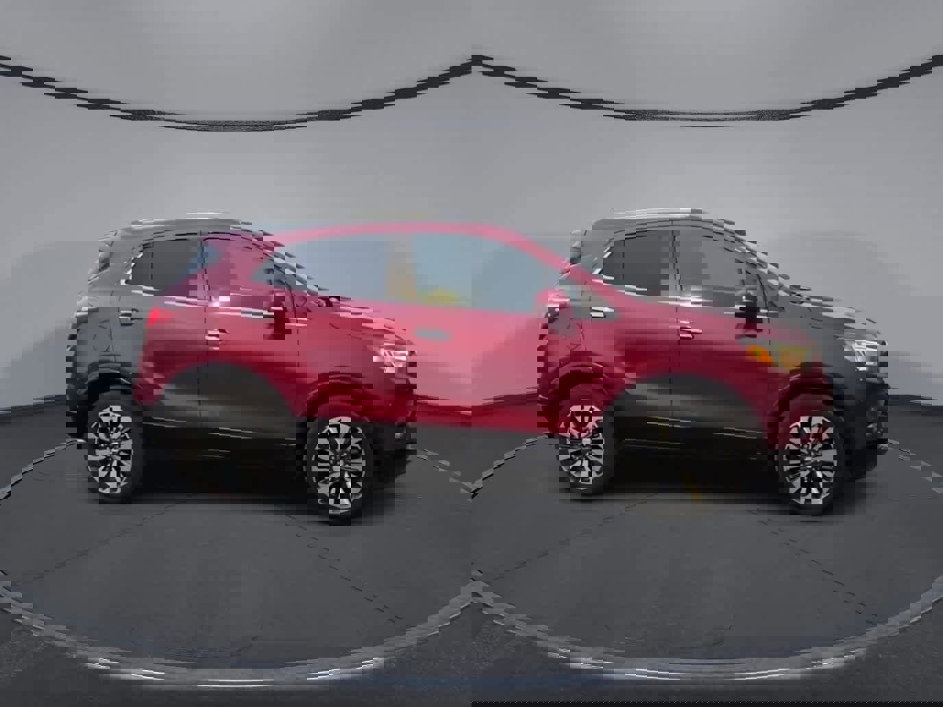 Used 2017 Buick Encore Preferred image 9