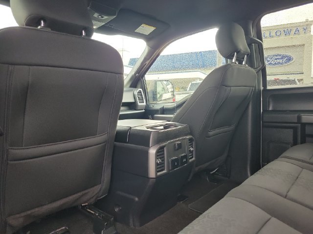 Certified 2020 Ford F150 XLT w/ Equipment Group 302A Luxury AWD/4WD image 16