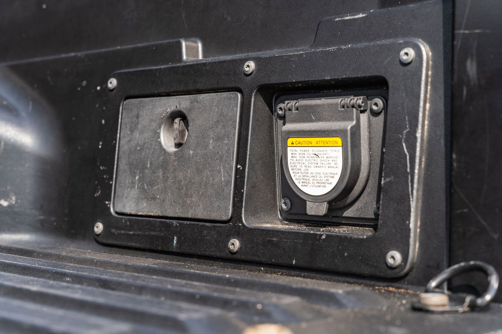 Used 2021 Toyota Tacoma TRD Off-Road AWD/4WD image 18