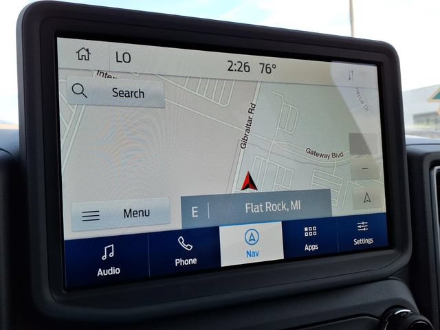 Certified 2024 Ford Bronco Sport Big Bend w/ Convenience Package AWD/4WD image 14