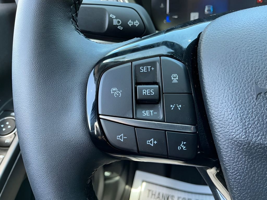 Certified 2025 Ford Escape Active w/ Tech Pack #1 FWD image 17