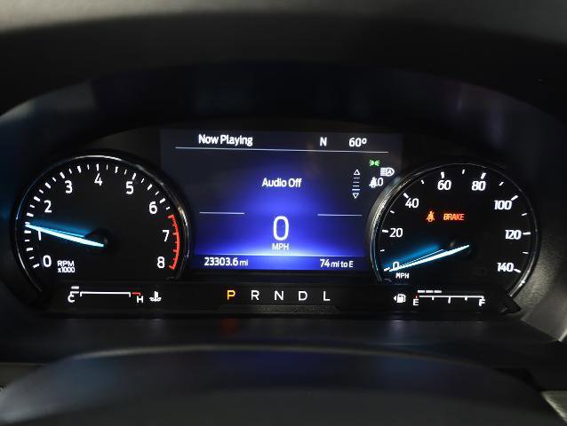 Certified 2023 Ford Explorer XLT w/ Equipment Group 202A image 15