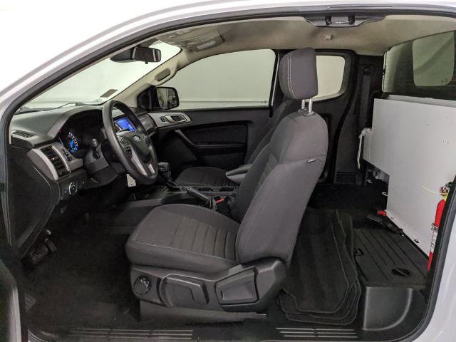 Certified 2022 Ford Ranger XLT image 20