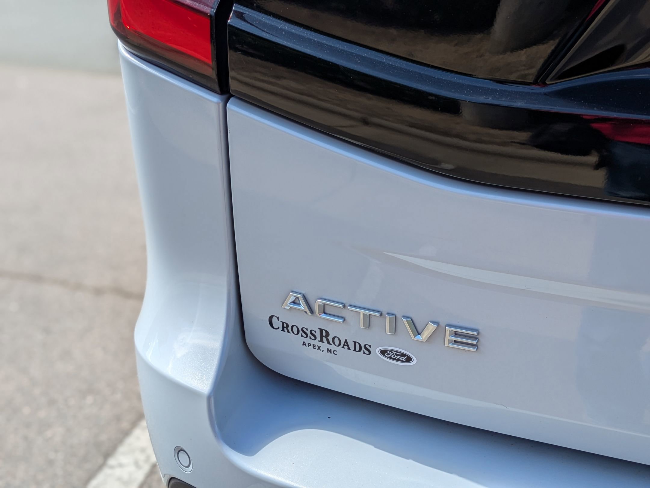 Certified 2025 Ford Expedition Active RWD image 32