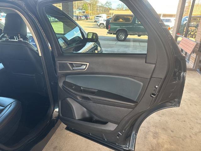 Certified 2023 Ford Edge SEL w/ Sport Appearance Package AWD/4WD image 22