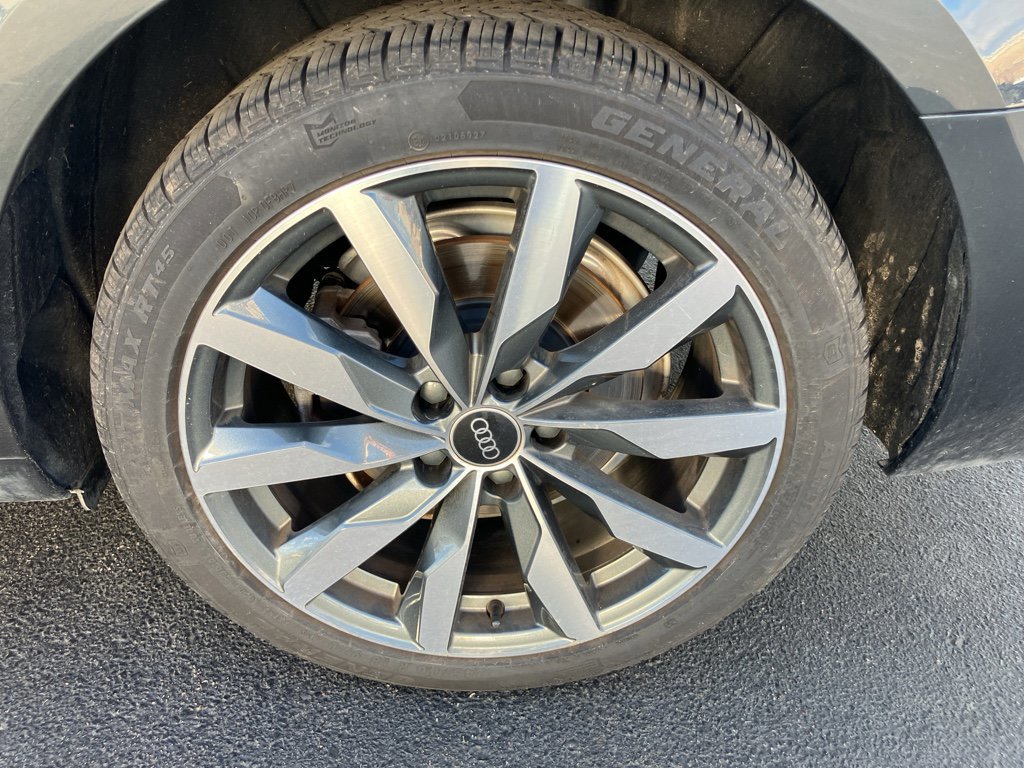 Used 2021 Audi A4 2.0T Premium Plus w/ Premium Plus Package image 12