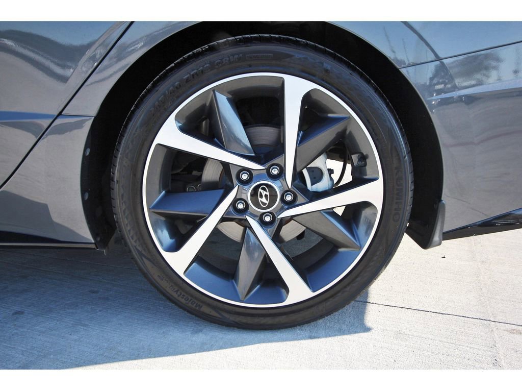 Used 2022 Hyundai Sonata SEL Plus image 30