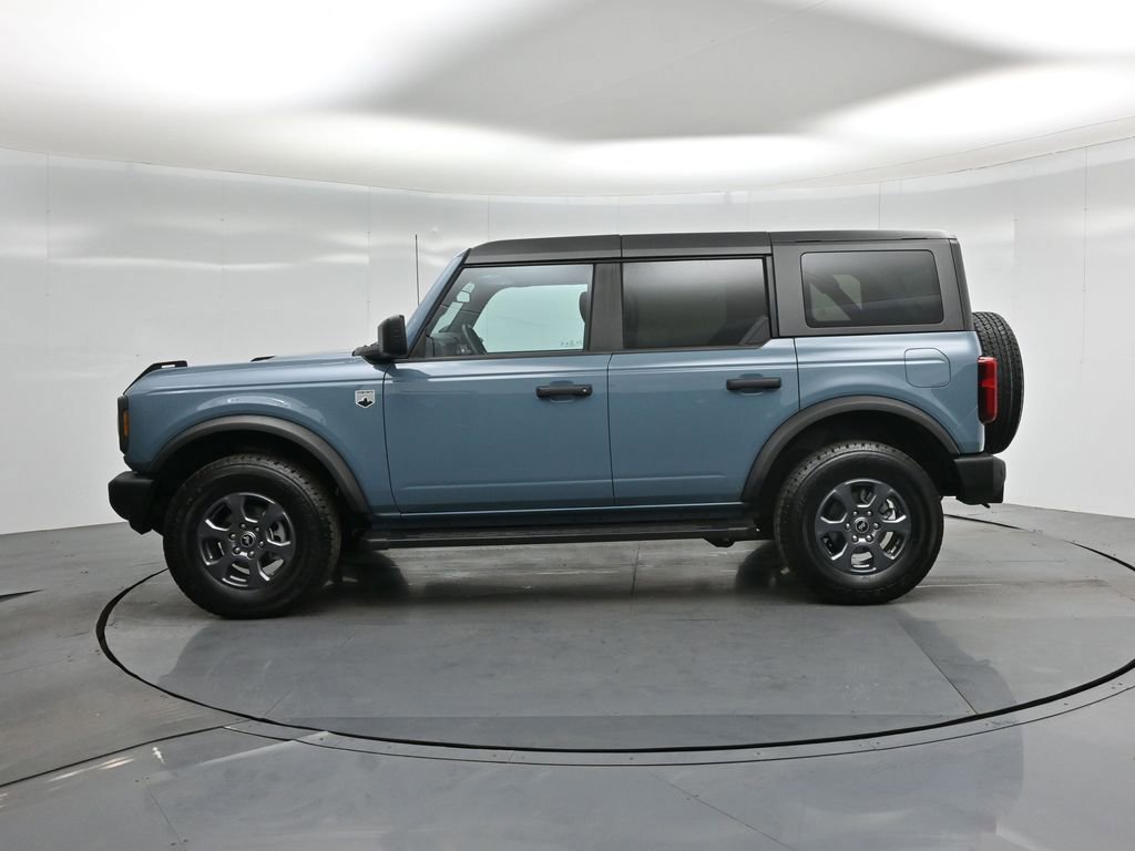 Certified 2022 Ford Bronco Big Bend image 24