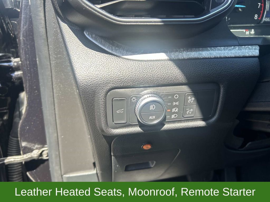 Certified 2022 Ford Explorer Timberline AWD/4WD image 22
