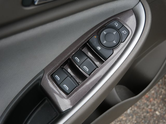 Used 2022 Chevrolet Malibu LS w/ Driver Confidence Package II FWD image 11