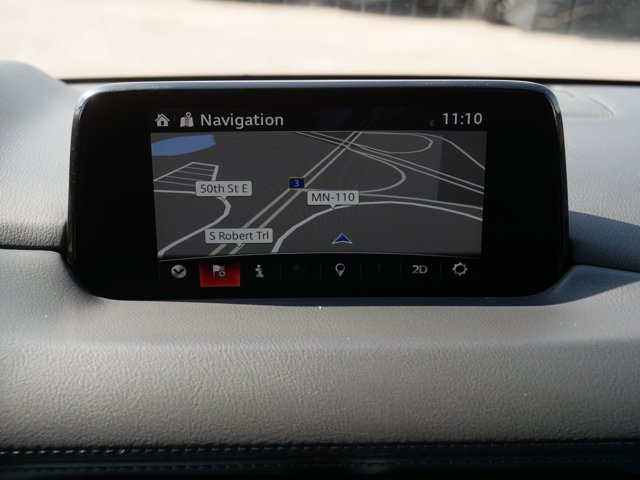 Used 2019 MAZDA CX-5 Signature AWD/4WD image 31