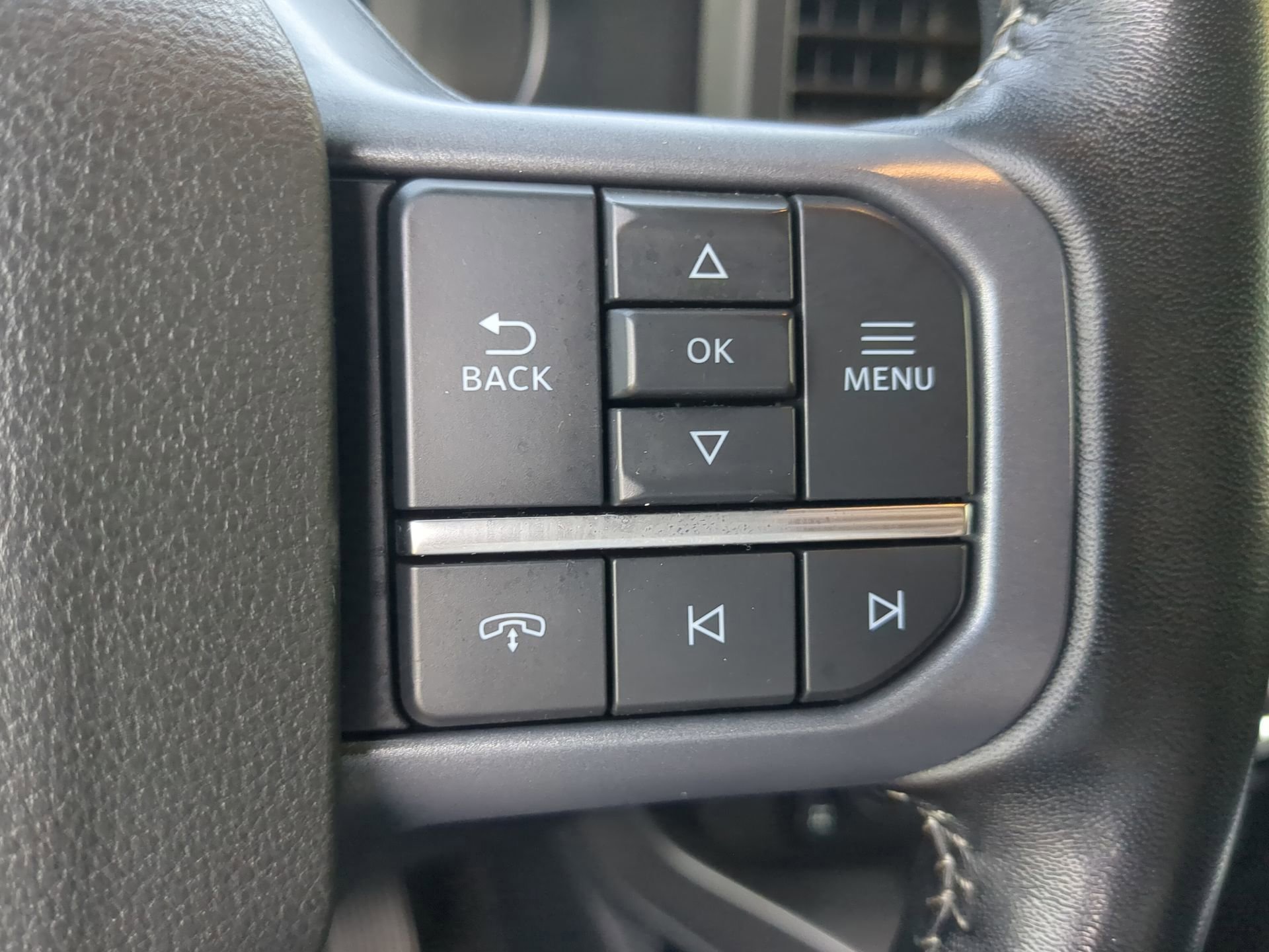 Certified 2023 Ford F250 Lariat w/ Lariat Ultimate Package AWD/4WD image 68