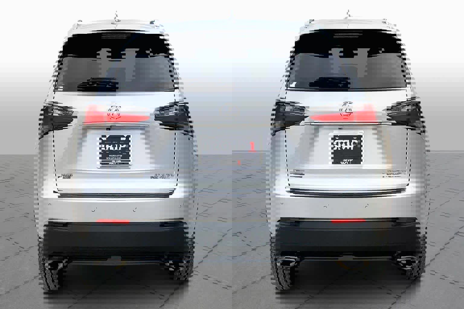 Used 2017 Lexus NX 200t F Sport w/ F Sport Premium Package image 5