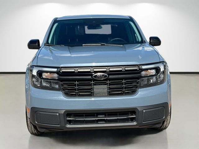 Certified 2024 Ford Maverick Lariat w/ Black Appearance Package image 9